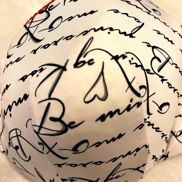 EUC Lane Bryant Cacique Lightly Padded Bra 40D - Picture 5 of 5